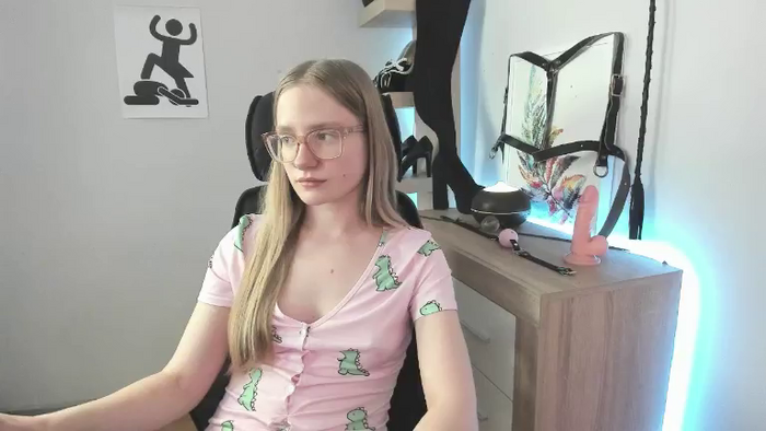 NancyxSTAR