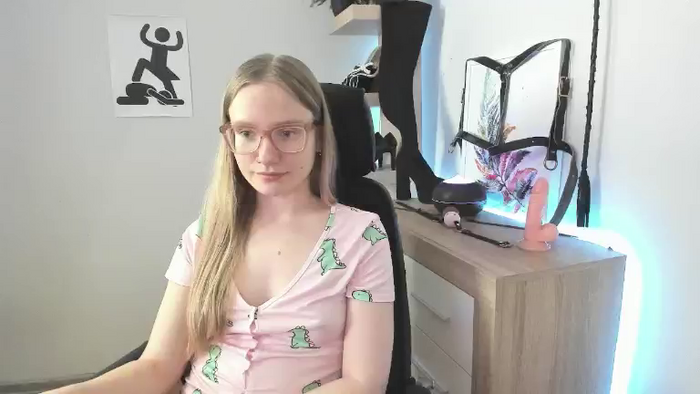 NancyxSTAR