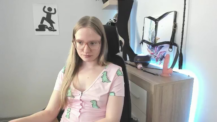 NancyxSTAR