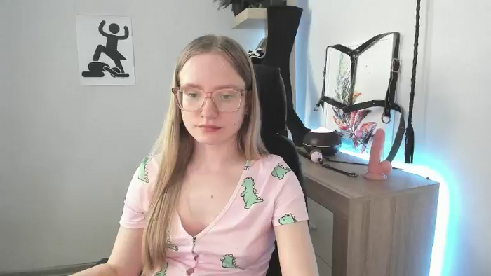NancyxSTAR