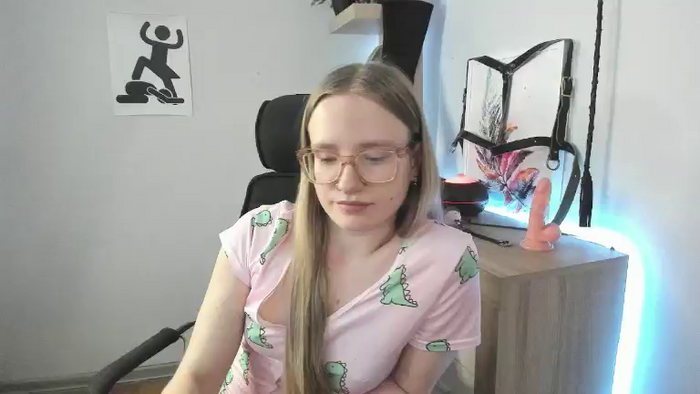NancyxSTAR