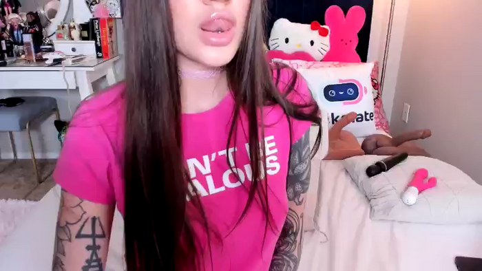 SashaNels