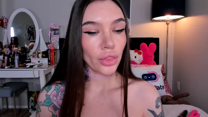 SashaNels