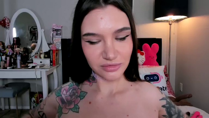 SashaNels