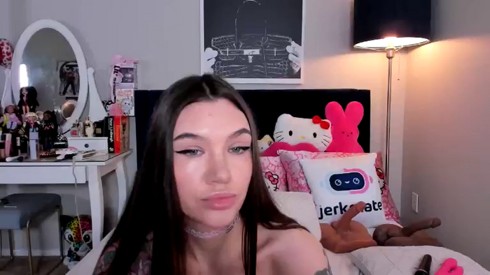 SashaNels