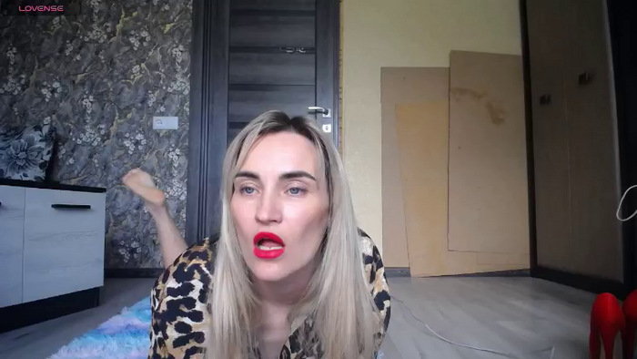 BlondArtemis