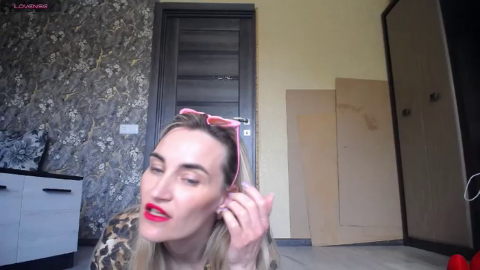 BlondArtemis