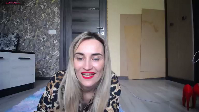 BlondArtemis