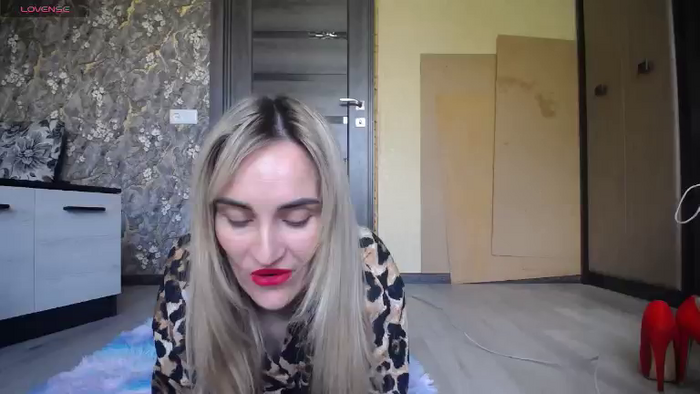 BlondArtemis
