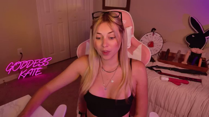 GoddessKateS