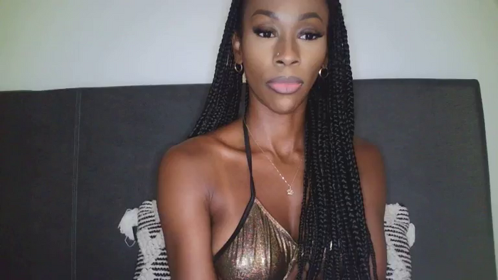 GoddessNaomiDiamonds