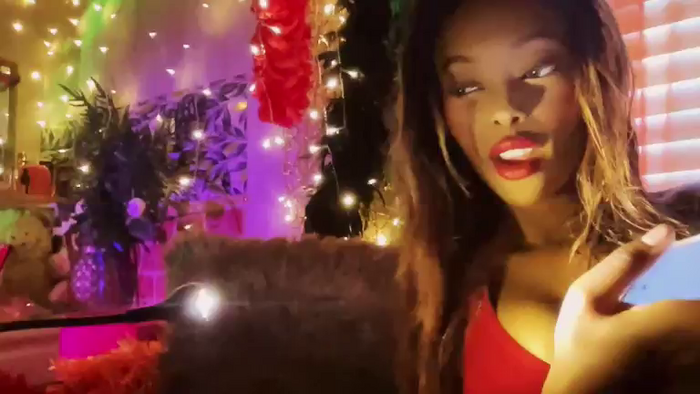 Goddessofiayoung