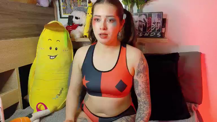HannahMolly