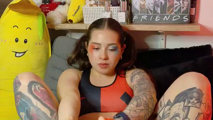 HannahMolly