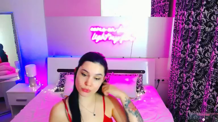 LadyXShelbi