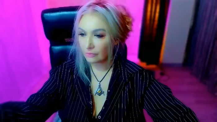 MissGina