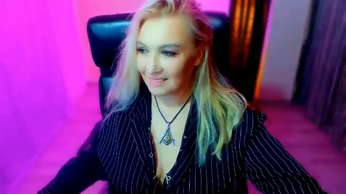 MissGina