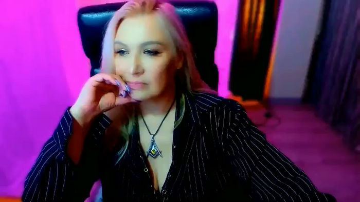 MissGina