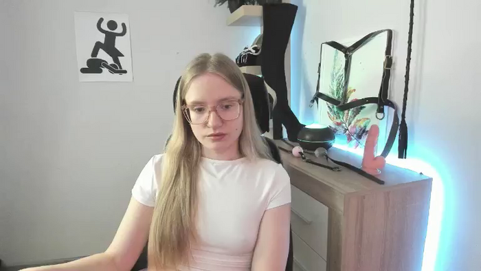 NancyxSTAR