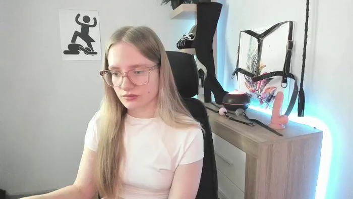 NancyxSTAR