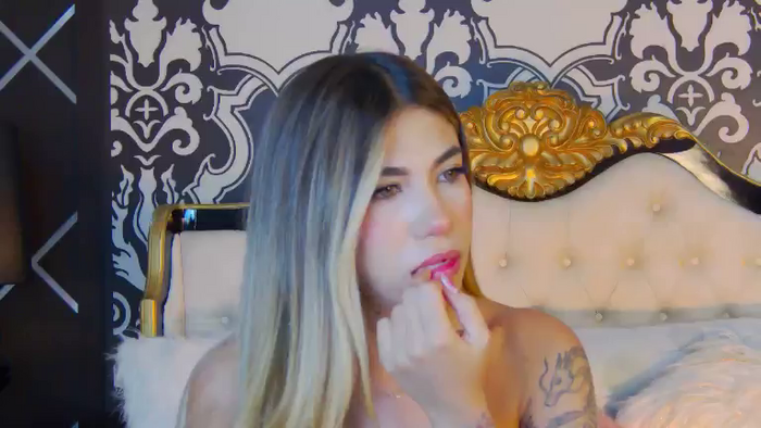 PenelopeBlack