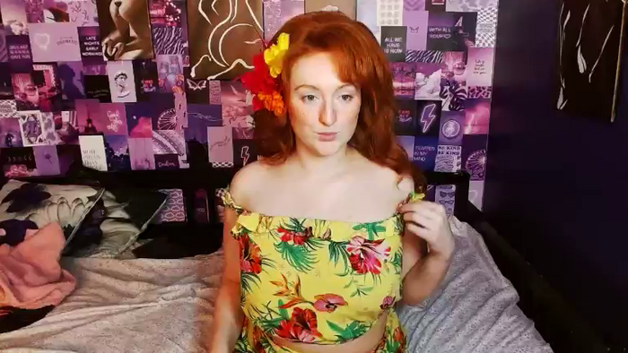 PorcelainDolly