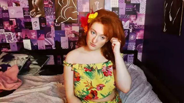 PorcelainDolly