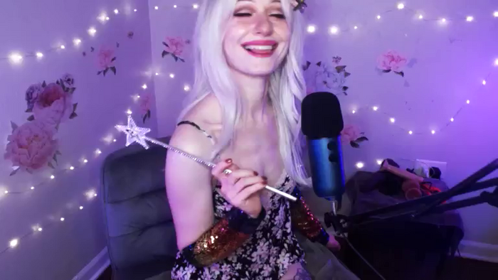 PrincessStarrxxx