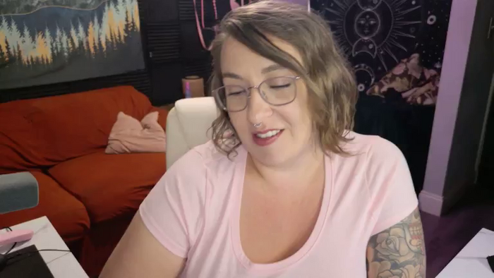 PussyCupcake
