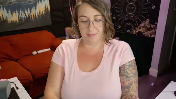 PussyCupcake