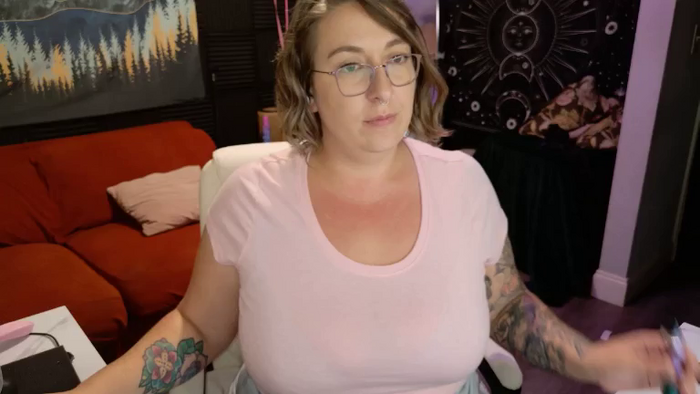 PussyCupcake
