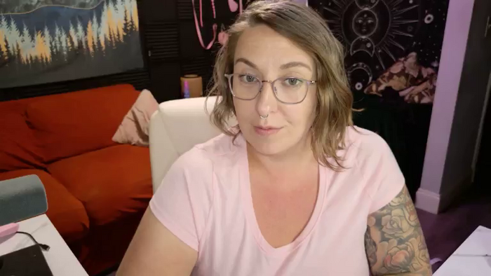 PussyCupcake