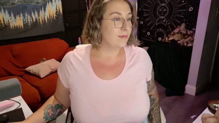 PussyCupcake