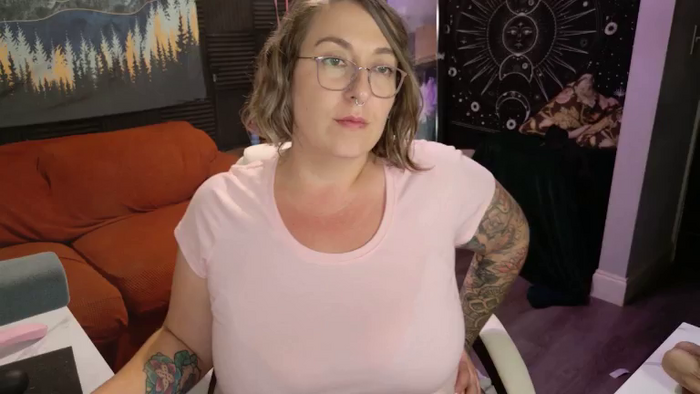 PussyCupcake