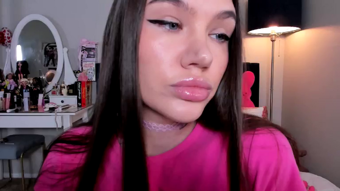 SashaNels