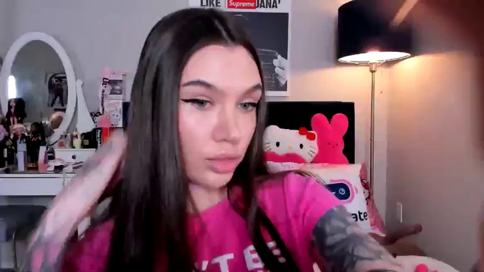 SashaNels