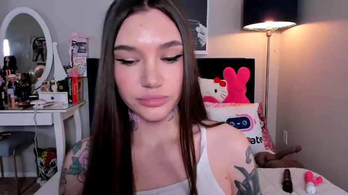 SashaNels