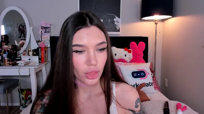 SashaNels