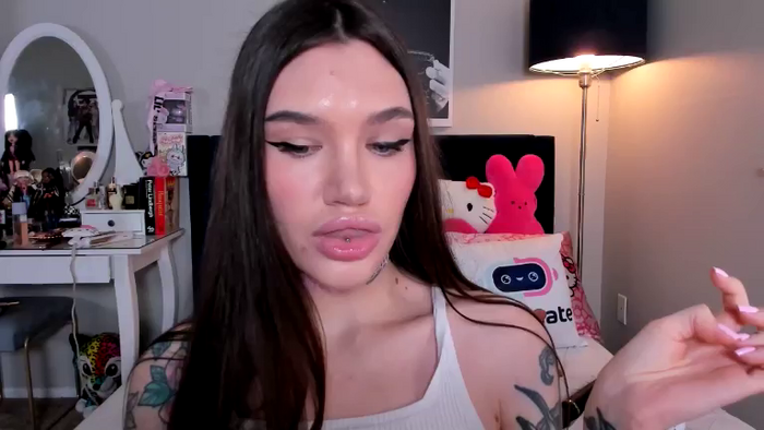 SashaNels
