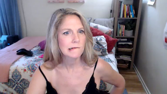 SweetCougarCandy