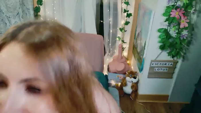 VictoriaLotus
