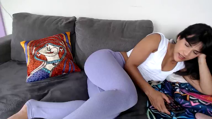 horneypeach