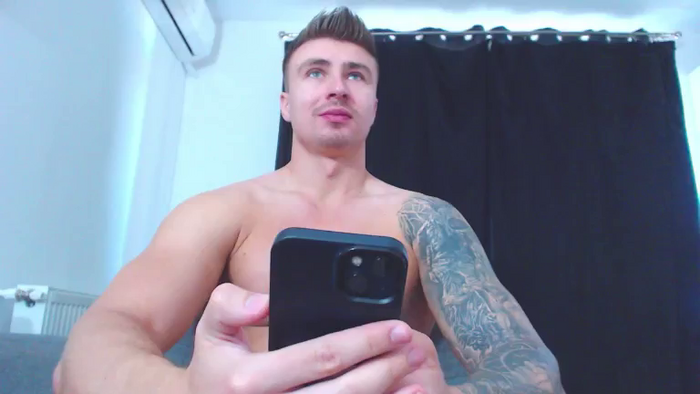 JustinBradly18