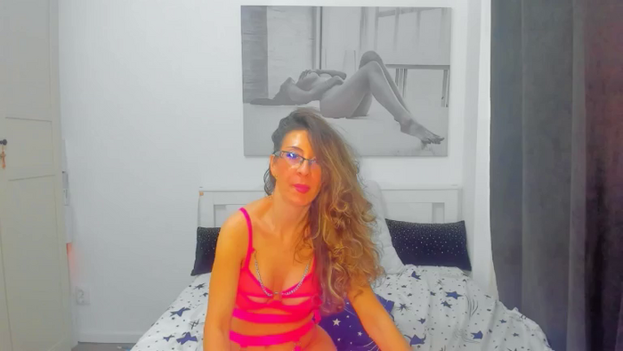 AvaDeArmond