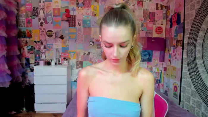 BaabeButterfly