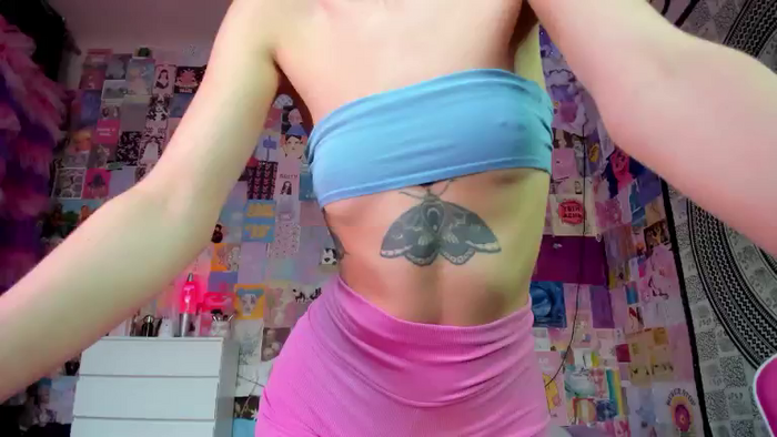 BaabeButterfly
