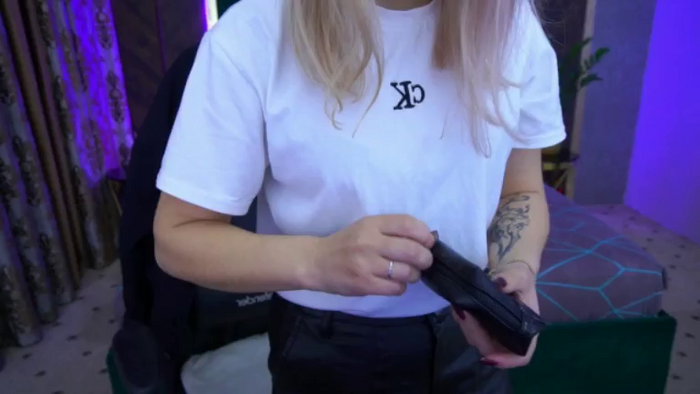 CassandraGood