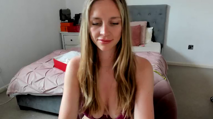 ElsieLondonxx