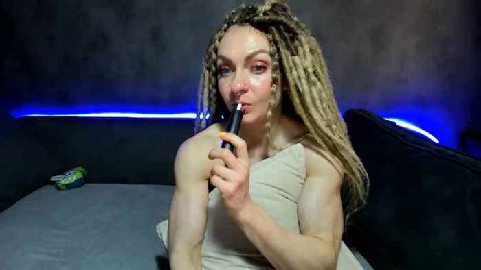 EshleyAlwaysFit