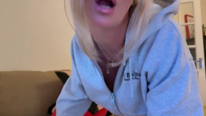 GoldieUKx